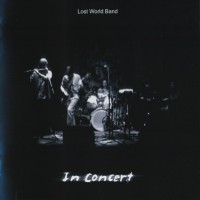 Purchase Lost World Band - In Concert