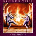 Buy Minimum Vital - Sarabandes Mp3 Download