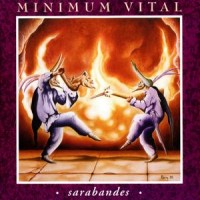 Purchase Minimum Vital - Sarabandes