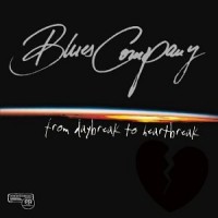 Purchase Blues Company - From Daybreak To Heartbreak (Limited Edition)