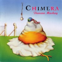 Purchase Duncan Mackay - Chimera (Reissued 2009)