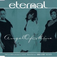 Purchase Eternal - Angel Of Mine