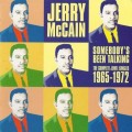 Buy Jerry Mccain - Somebody's Been Talking 1965-1972 Mp3 Download