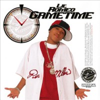 Purchase Lil' Romeo - Game Time