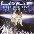 Buy Lorie - Week-End Tour Mp3 Download