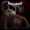 Buy Kollision - The Stage Of Death Mp3 Download