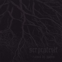 Purchase Serpentcult - Raised By Wolves (EP)
