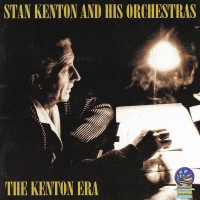 Purchase Stan Kenton - The Kenton Era CD1