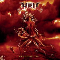 Purchase The Hell - Welcome To...