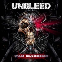 Purchase Unbleed - War Machine