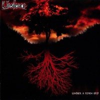 Purchase Unsilence - Under A Torn Sky