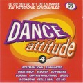Buy VA - Dance Attitude Vol. 4 Mp3 Download