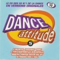 Buy VA - Dance Attitude Vol. 5 CD1 Mp3 Download