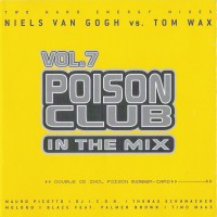Purchase VA - Poison Club In The Mix Vol. 7 CD1