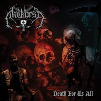 Purchase Akilkarsa - Death For Us All
