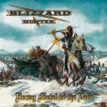 Buy Blizzard Hunter - Heavy Metal To The Vein Mp3 Download