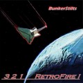 Buy Bunkerstilts - 3-2-1 Retrofire! Mp3 Download