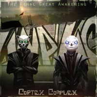Purchase Cortex Complex - The Final Great Awakening
