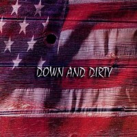 Purchase Flintdrive - Down And Dirty