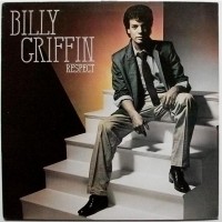 Purchase Billy Griffin - Respect