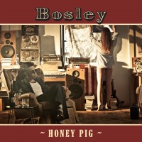 Purchase Bosley - Honey Pig (EP)