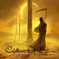Purchase Children Of Bodom - Morrigan (CDS)