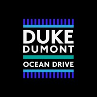 Purchase Duke Dumont - Ocean Drive (CDS)