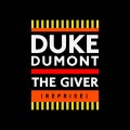 Buy Duke Dumont - The Giver (Reprise) (CDS) Mp3 Download