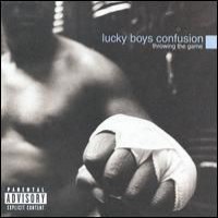 Purchase Lucky Boys Confusion - Throwing The Game