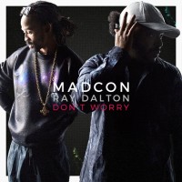 Purchase Madcon - Don't Worry (CDS)