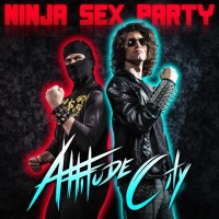 Purchase Ninja Sex Party - Attitude City