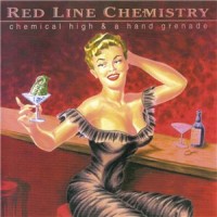 Purchase Red Line Chemistry - Chemical High And A Hand Grena