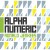 Buy Ronald Jenkees - Alpha Numeric Mp3 Download