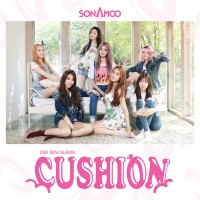 Purchase Sonamoo - Cushion