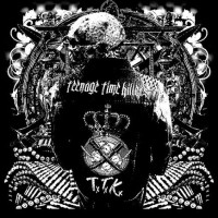 Purchase Teenage Time Killers - Greatest Hits, Vol. 1.