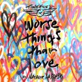 Buy Timeflies - Worse Things Than Love (CDS) Mp3 Download