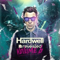 Purchase VA - Hardwell Presents Revealed, Vol. 6