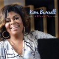 Buy Kim Burrell - A Different Place Mp3 Download