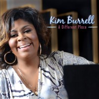 Purchase Kim Burrell - A Different Place