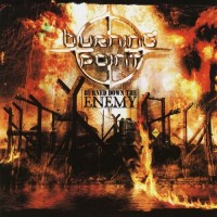 Purchase Burning Point - Burned Down The Enemy