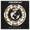 Buy John Newman - Revolve Mp3 Download