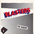 Buy The Blasters - I'm Shakin' (VLS) Mp3 Download