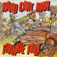 Purchase Frankie Paul - Hand Cart Man