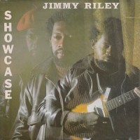 Purchase Jimmy Riley - Showcase (Vinyl)