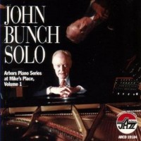 Purchase John Bunch - John Bunch Solo