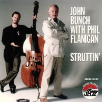 Purchase John Bunch - Struttin' (With Phil Flanigan)