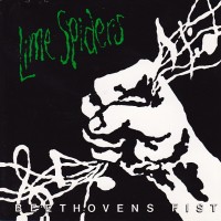Purchase Lime Spiders - Beethovens Fist