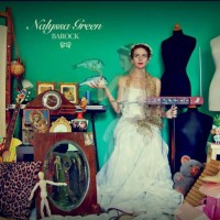 Purchase Nalyssa Green - Barock