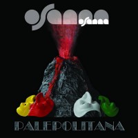 Purchase Osanna - Palepolitana CD1