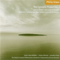 Purchase Philip Glass - The Concerto Project Vol. 1